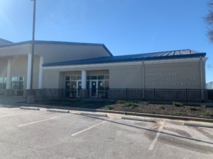 Madison County Alabama Office of Alt Sentencing